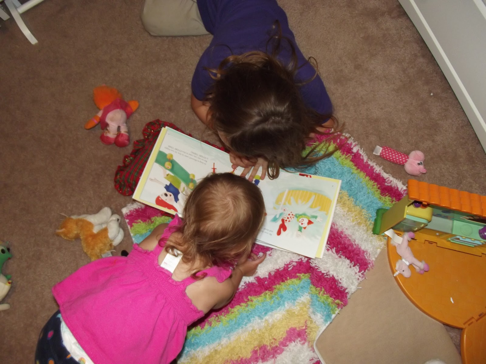 Howard B. Wigglebottom Learns Too Much Of A Good Thing Is Bad Childrens Book 9780982616536